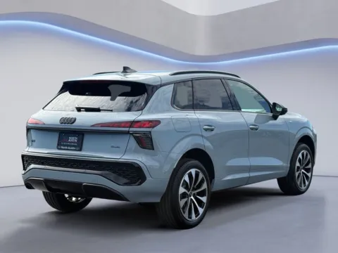 More photos of 2026 Audi Q3 S line at Audi North Austin, TX