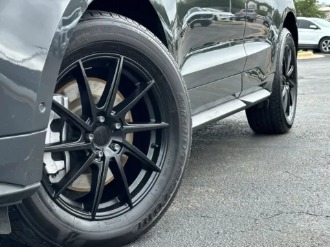 Photos of 2021 Ford Edge ST for sale in Austin, TX at Audi North Austin