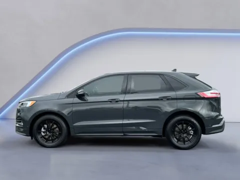 Another view of 2021 Ford Edge ST for sale in Austin, TX at Audi North Austin