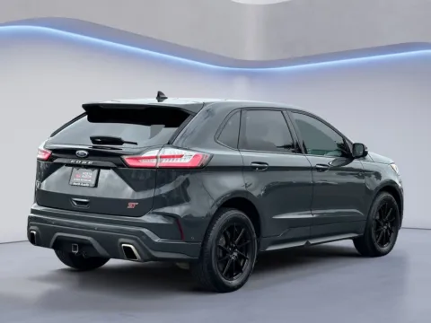 More photos of 2021 Ford Edge ST at Audi North Austin, TX
