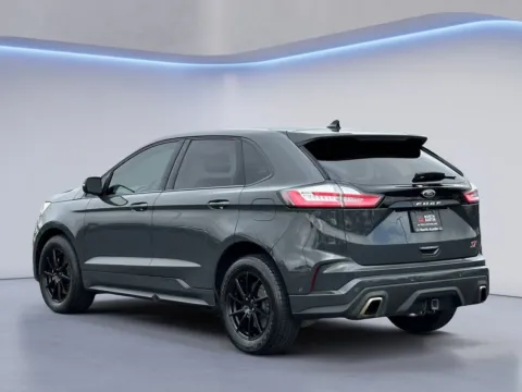 More photos of 2021 Ford Edge ST at Audi North Austin, TX