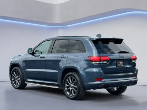 More photos of 2019 Jeep Grand Cherokee High Altitude at Audi North Austin, TX