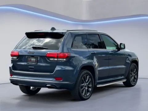 More photos of 2019 Jeep Grand Cherokee High Altitude at Audi North Austin, TX