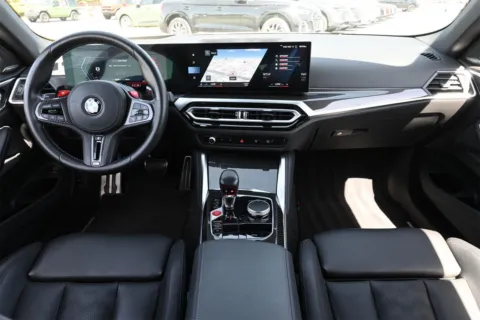 More photos of 2024 BMW M4 Competition xDrive at Audi North Austin, TX