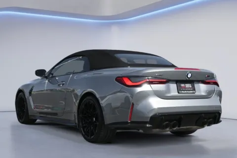 More photos of 2024 BMW M4 Competition xDrive at Audi North Austin, TX