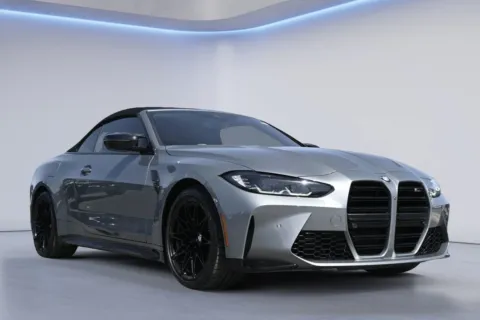 Photos of 2024 BMW M4 Competition xDrive for sale in Austin, TX at Audi North Austin