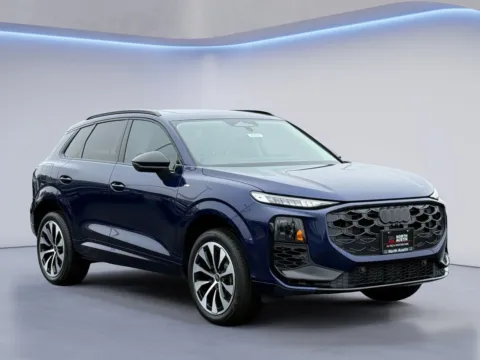 More photos of 2026 Audi Q3 S line at Audi North Austin, TX