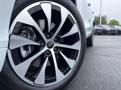 More photos of 2026 Audi Q3 S line at Audi North Austin, TX