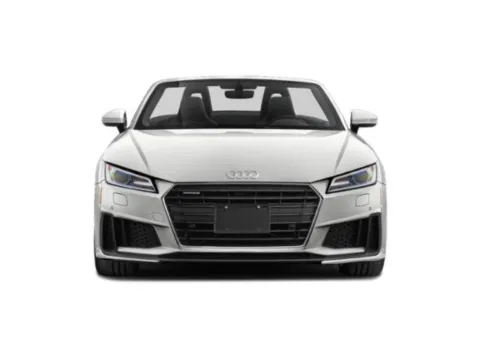 More photos of 2023 Audi TT Roadster 2.0T Roadster at Audi North Austin, TX