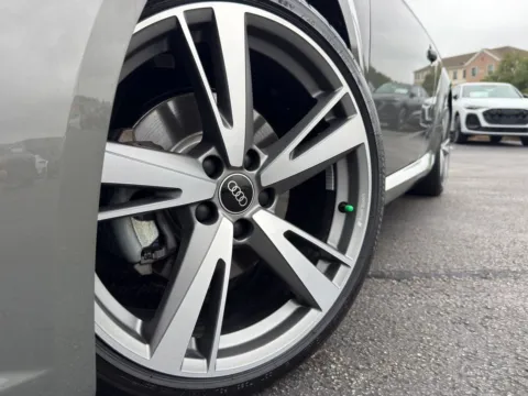 More photos of 2023 Audi TT Roadster 2.0T Roadster at Audi North Austin, TX