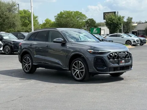 More photos of 2026 Audi Q5 Premium Plus at Audi North Austin, TX