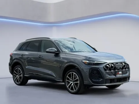 More photos of 2026 Audi Q5 Premium Plus at Audi North Austin, TX