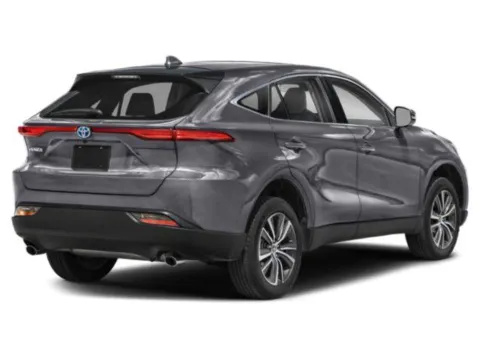 Photos of 2023 Toyota Venza LE for sale in Austin, TX at Audi North Austin