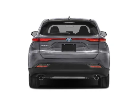 More photos of 2023 Toyota Venza LE at Audi North Austin, TX