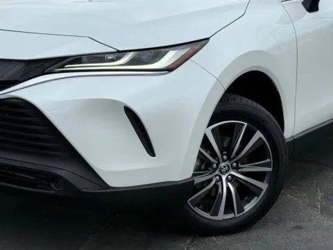 Another view of 2023 Toyota Venza LE for sale in Austin, TX at Audi North Austin