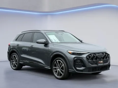 More photos of 2026 Audi Q5 Prestige at Audi North Austin, TX