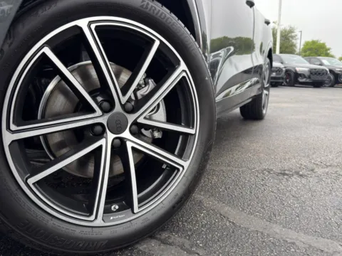 More photos of 2026 Audi Q5 Prestige at Audi North Austin, TX