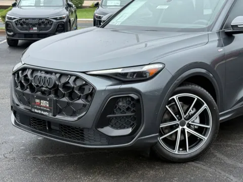 Photos of 2026 Audi Q5 Prestige for sale in Austin, TX at Audi North Austin