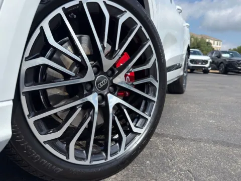 More photos of 2026 Audi SQ5 Prestige at Audi North Austin, TX