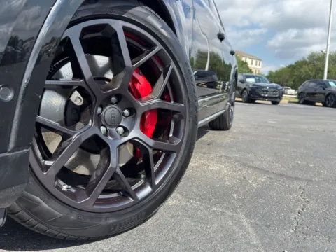 More photos of 2026 Audi SQ7 Prestige at Audi North Austin, TX