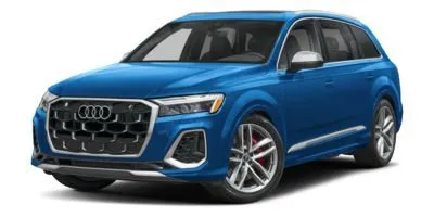 2026 Audi SQ7 Prestige for sale in Austin, TX