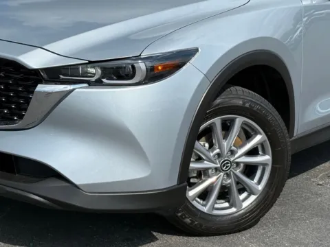 Another view of 2023 Mazda CX-5 2.5 S Preferred Package for sale in Austin, TX at Audi North Austin