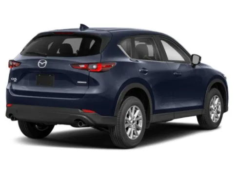 More photos of 2023 Mazda CX-5 2.5 S Preferred Package at Audi North Austin, TX