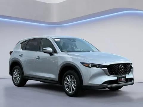 More photos of 2023 Mazda CX-5 2.5 S Preferred Package at Audi North Austin, TX