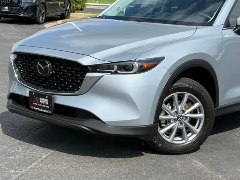 Photos of 2023 Mazda CX-5 2.5 S Preferred Package for sale in Austin, TX at Audi North Austin