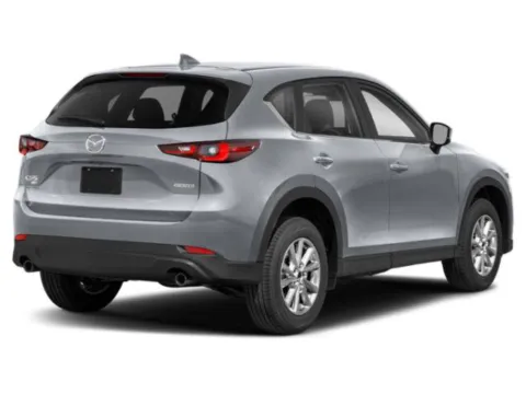 Photos of 2023 Mazda CX-5 2.5 S Preferred Package for sale in Austin, TX at Audi North Austin