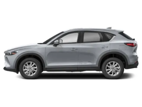 Another view of 2023 Mazda CX-5 2.5 S Preferred Package for sale in Austin, TX at Audi North Austin