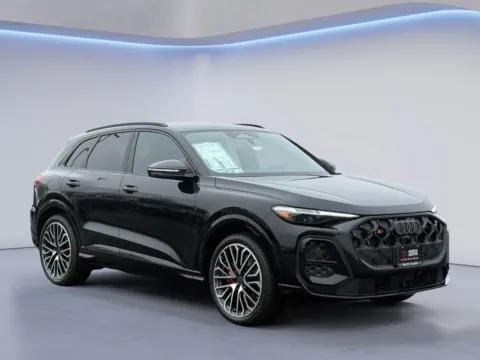 More photos of 2026 Audi SQ5 Prestige at Audi North Austin, TX
