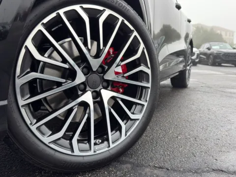 More photos of 2026 Audi SQ5 Prestige at Audi North Austin, TX