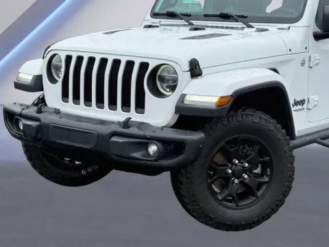 Photos of 2018 Jeep Wrangler Unlimited Moab for sale in Austin, TX at Audi North Austin