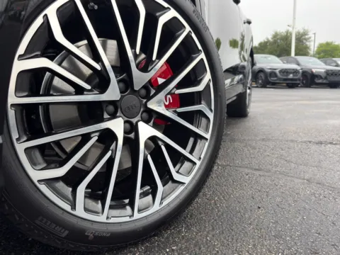 More photos of 2026 Audi SQ5 Sportback Prestige at Audi North Austin, TX