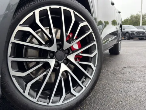 More photos of 2026 Audi SQ5 Prestige at Audi North Austin, TX