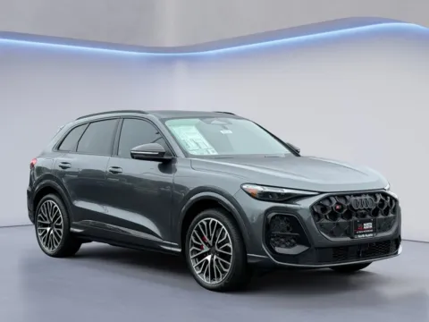 More photos of 2026 Audi SQ5 Prestige at Audi North Austin, TX