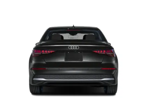 More photos of 2026 Audi A3 at Audi North Austin, TX