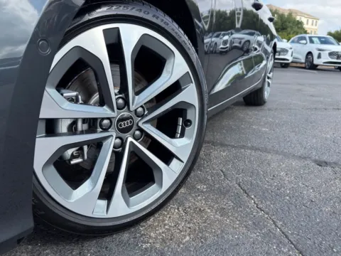 Another view of 2026 Audi A3 40 Premium for sale in Austin, TX at Audi North Austin