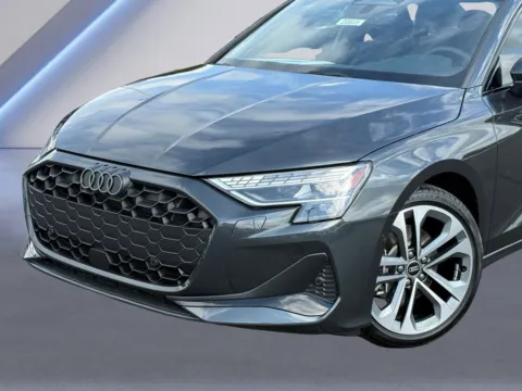 More photos of 2026 Audi A3 40 Premium at Audi North Austin, TX