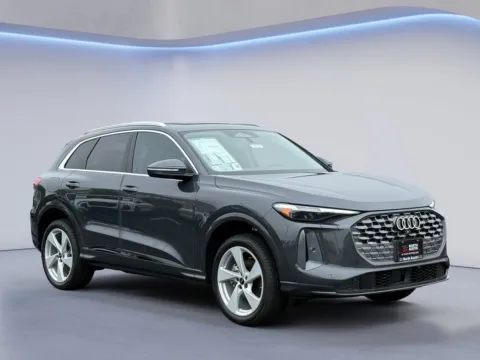 More photos of 2026 Audi Q5 Premium Plus at Audi North Austin, TX