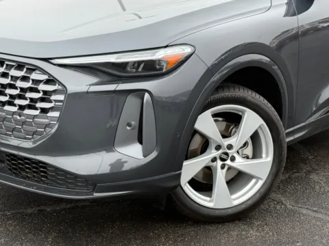 Another view of 2026 Audi Q5 Premium Plus for sale in Austin, TX at Audi North Austin