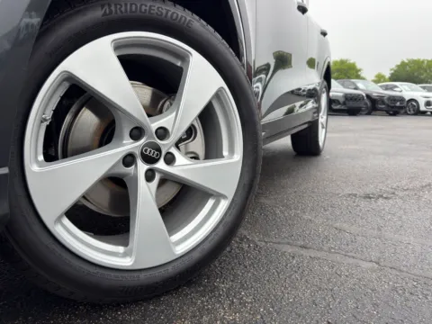 More photos of 2026 Audi Q5 Premium Plus at Audi North Austin, TX