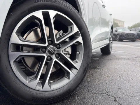 More photos of 2026 Audi Q5 Sportback Prestige at Audi North Austin, TX
