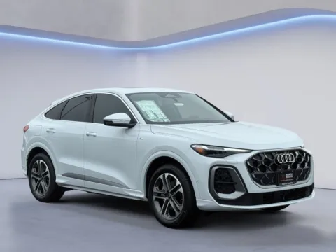 More photos of 2026 Audi Q5 Sportback Prestige at Audi North Austin, TX