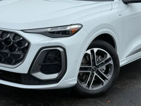 Another view of 2026 Audi Q5 Sportback Prestige for sale in Austin, TX at Audi North Austin