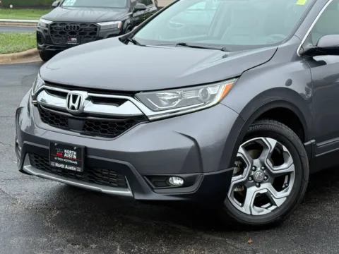 Photos of 2019 Honda CR-V EX for sale in Austin, TX at Audi North Austin