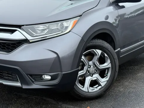 Another view of 2019 Honda CR-V EX for sale in Austin, TX at Audi North Austin