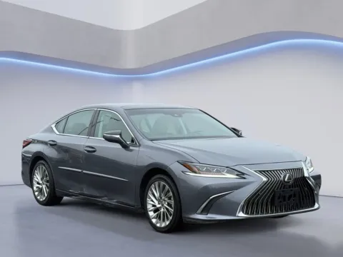 More photos of 2020 Lexus ES 350 Ultra Luxury at Audi North Austin, TX