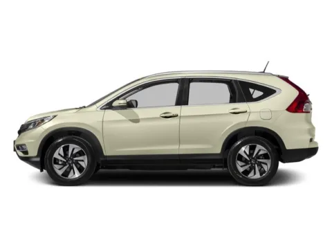 Another view of 2016 Honda CR-V Touring for sale in Austin, TX at Audi North Austin